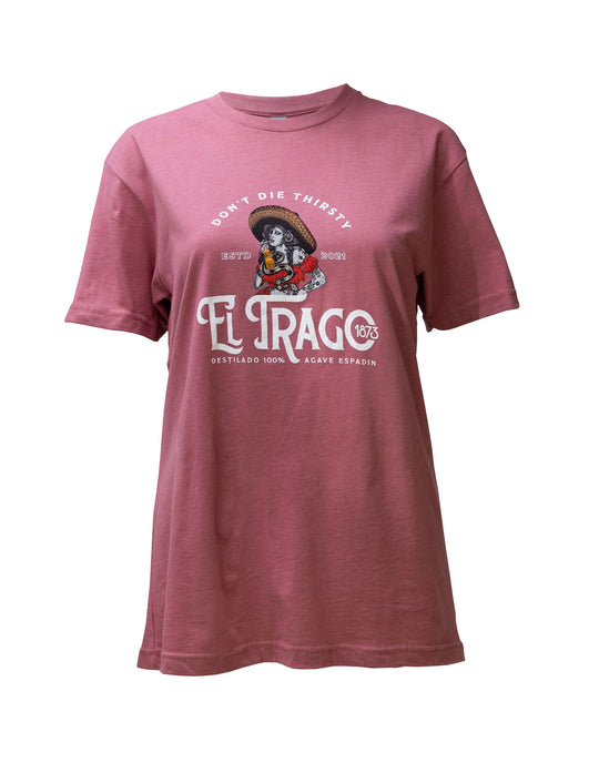 The El Trago Tee